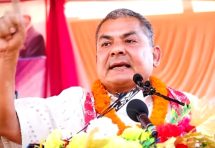 These are the 27 demands of Durga Prasai, which shocked the Karki government (with list)