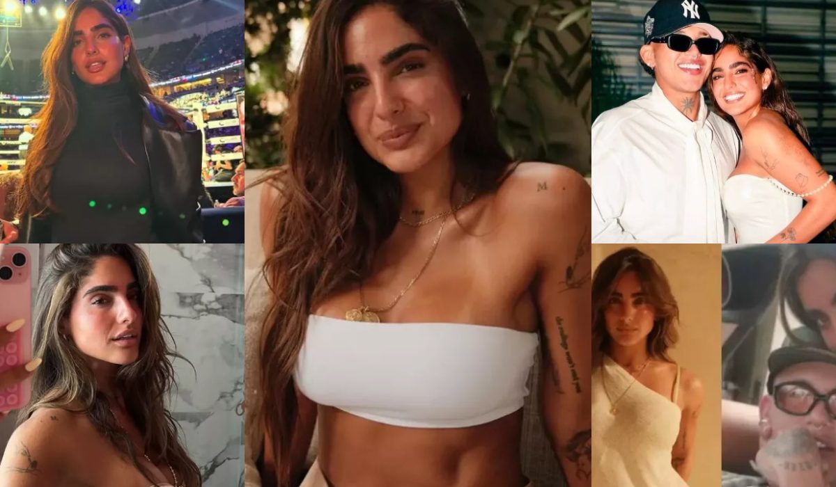 Influencer Isabella Ladera’s Leaked Video Sparks Social Media Frenzy