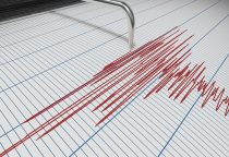 Earthquake Strikes Nepal