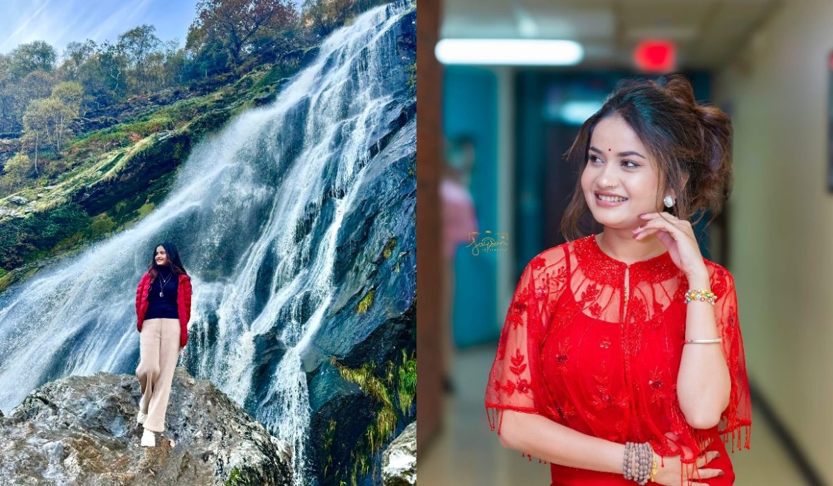 Eleena Chauhan’s America Scandal Goes Viral: Organizer Took Her Home and Did THIS After Drinking