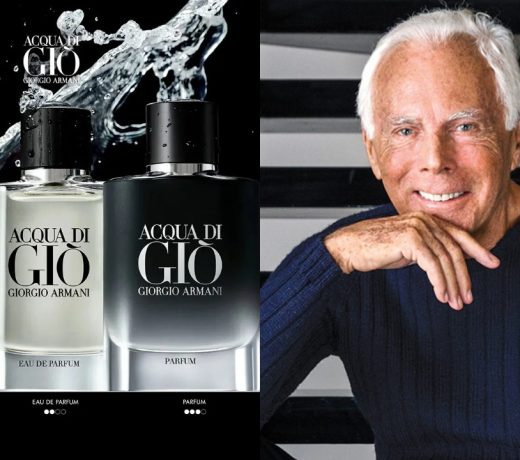 Giorgio Armani Dies at 91: Fashion Legend Who Redefined Modern Elegance