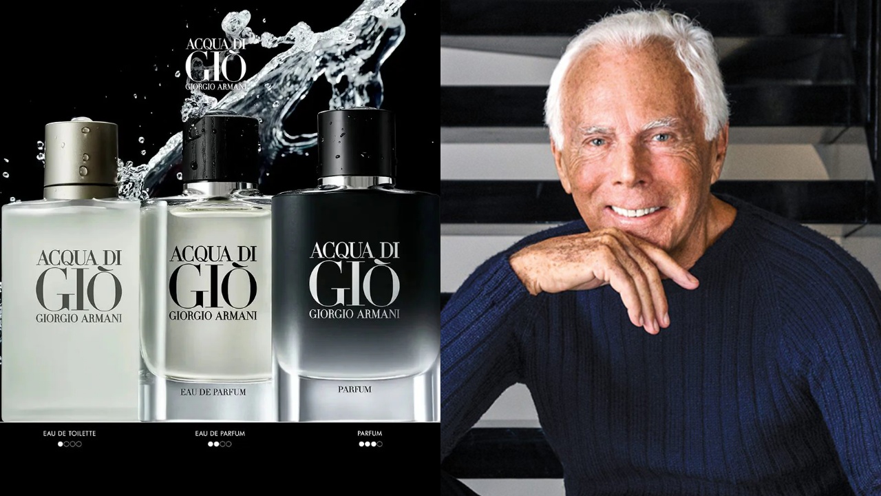 Giorgio Armani Dies at 91 Tributes Pour in for the King of Italian Fashion