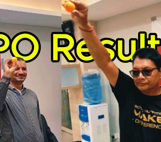 IPO Allotment of Jhapa Energy, 47,333 Applicants Receive Shares [Here’s How to Check Results]