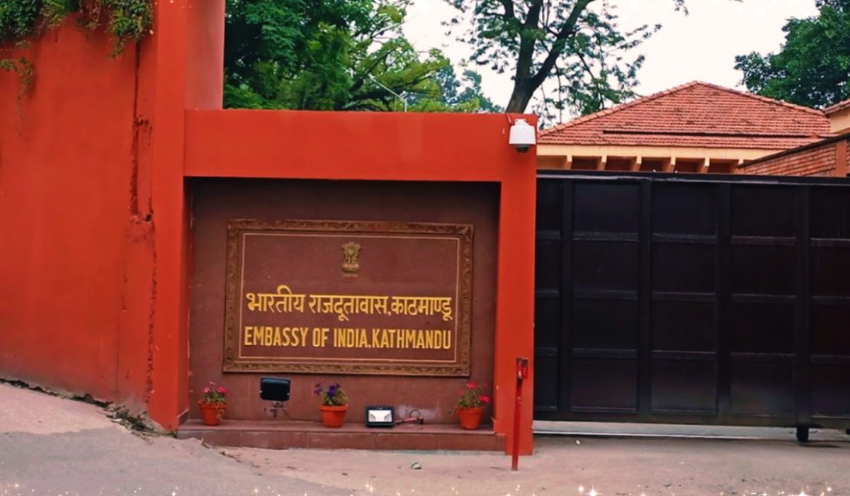 India issues advisory for its citizens to exercise caution while traveling to Nepal