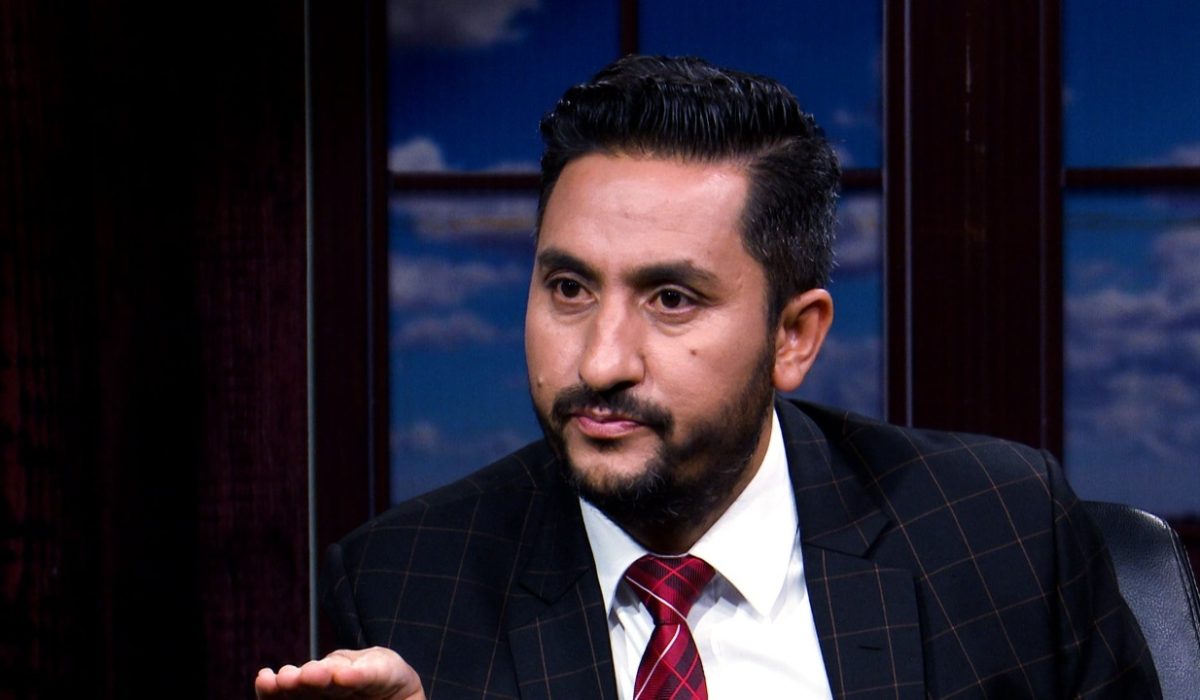 Recommendations for 5 ministers, including famous journalist Kharel