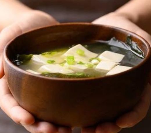 18-Year-Old in Japan Attempts to Poison Uncle with Miso Soup