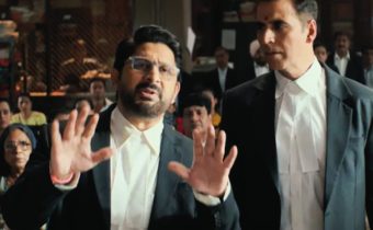 Jolly LLB 3