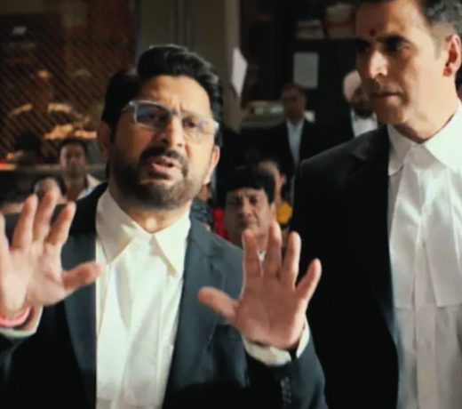 ‘Jolly LLB 3’ Storms Overseas Box Office, Friday Earnings Make Headlines
