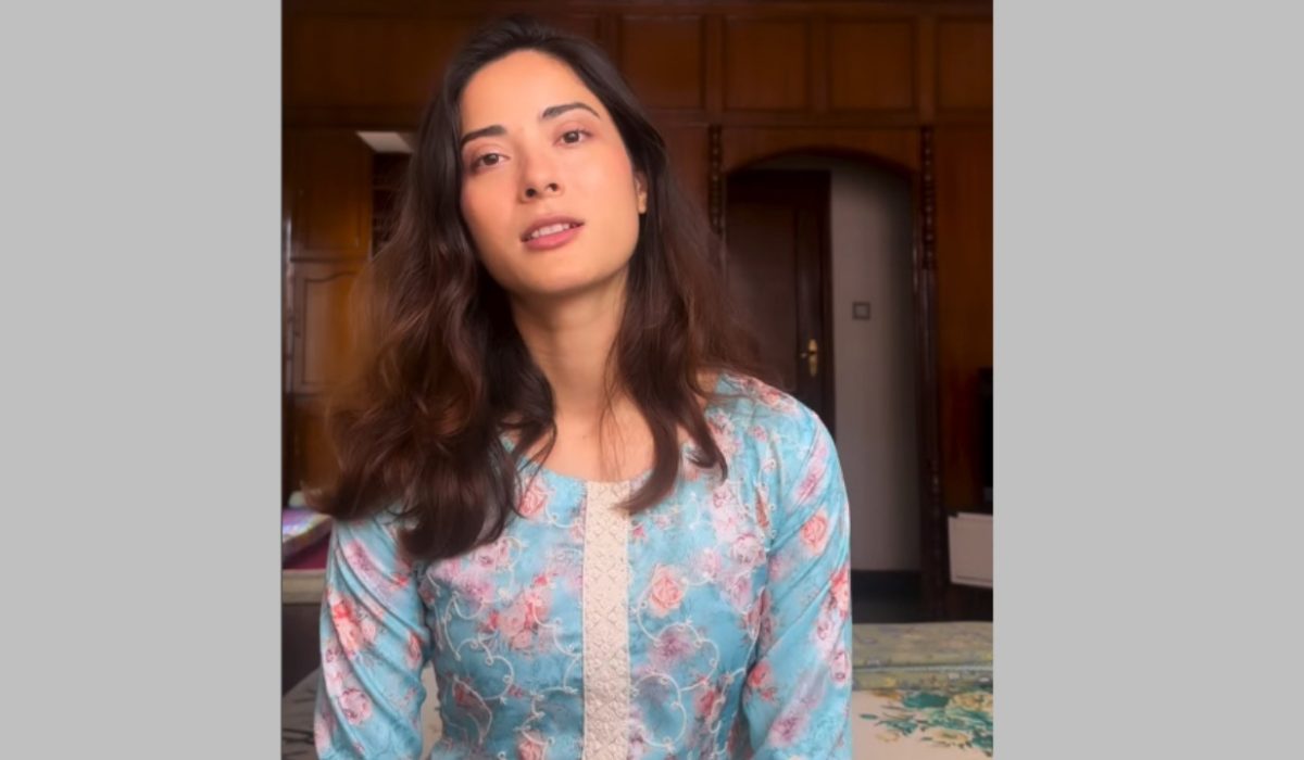 Shrinkhala Khatiwada Claps Back at ‘Nepo Baby’ Trend: I Lived a Normal Life Before Miss Nepal