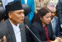 Kulman has collected Rs 238.7 million from 35 industries, how much is the remaining dues?