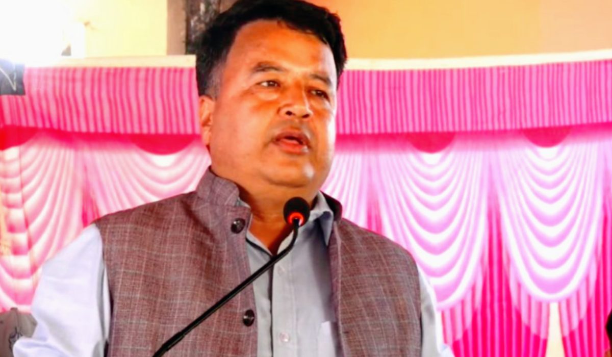 Mahesh Basnet’s 1.5-Hour Statement at Cyber Bureau: You’ll Be Shocked to Hear the Possible Punishment