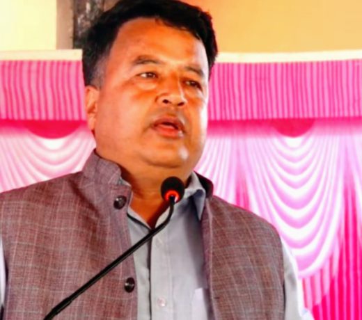 “We Won’t Let Balen’s Game Succeed”: Mahesh Basnet