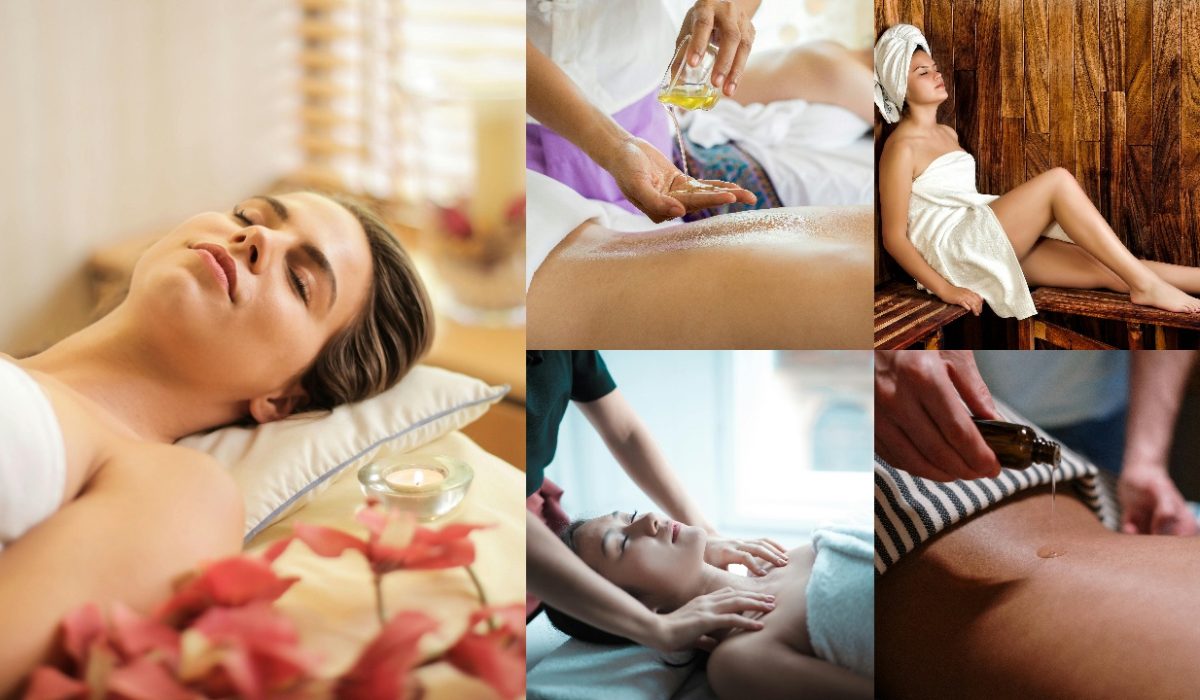 What Does ‘Happy Ending’ in Spas and Massages Really Mean? Discover the Facts, Myths, and Truth