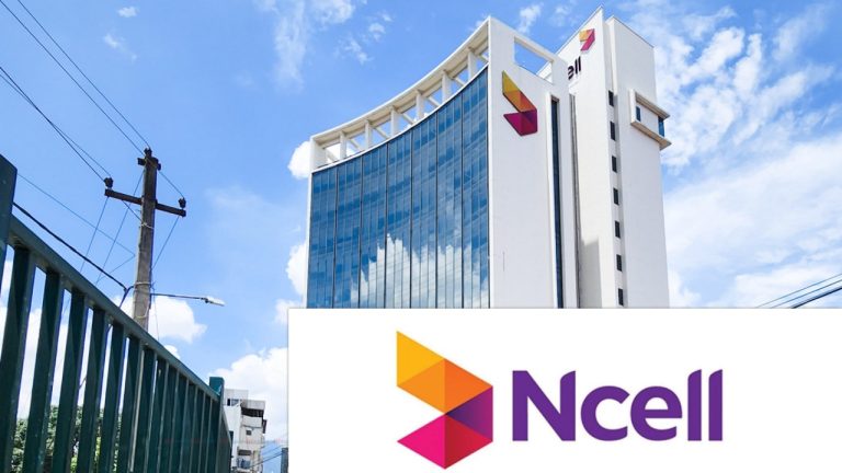 Important: Ncell Service Disruption Alert (Read Now)