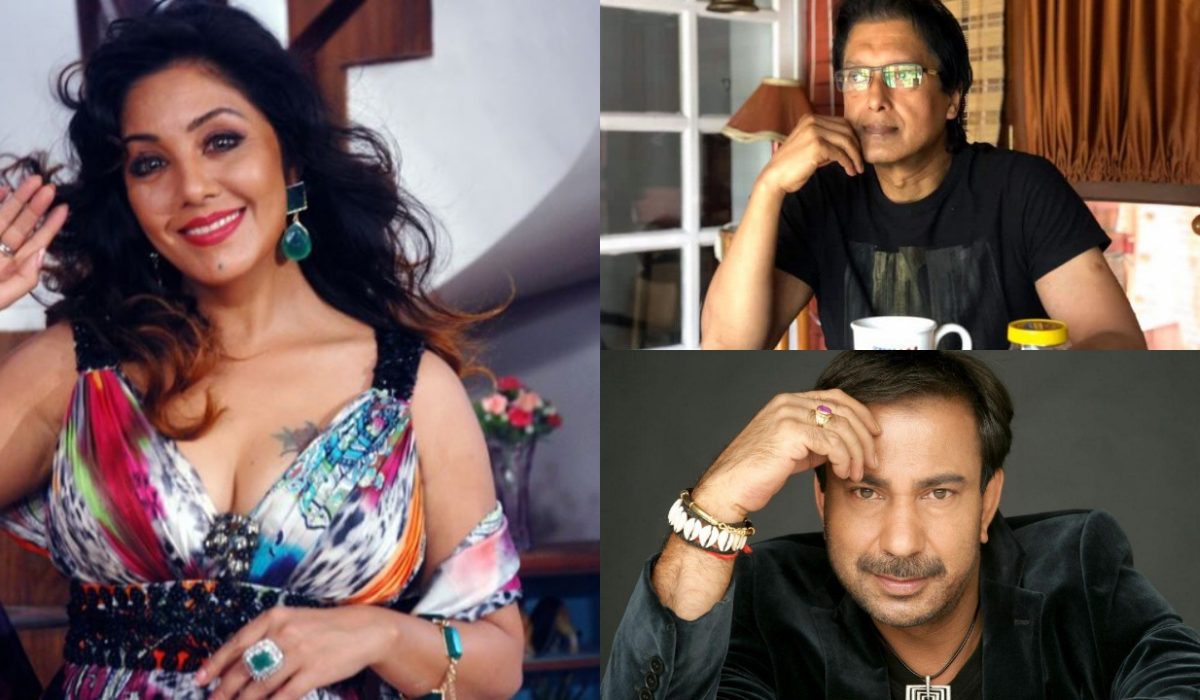Top 5 Scandals in the Nepali Film Industry