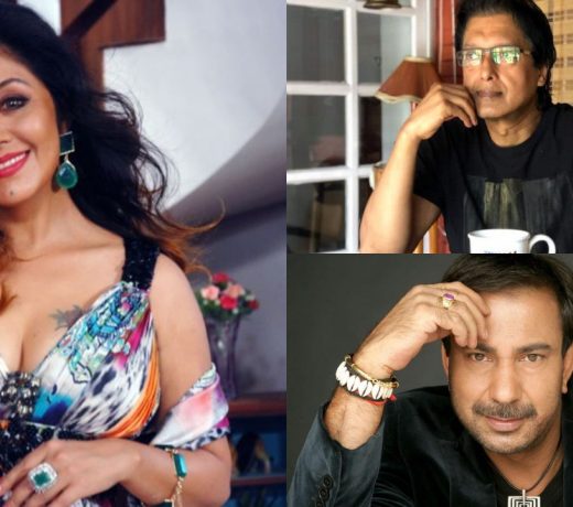 Top 5 Scandals in the Nepali Film Industry