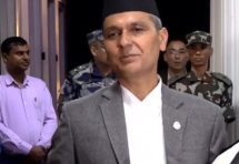 Home Minister’s Bold Step Sends Shockwaves: New CDOs in 7 Districts, 58 Officials Transferred