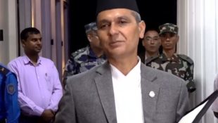 Home Minister’s Bold Step Sends Shockwaves: New CDOs in 7 Districts, 58 Officials Transferred