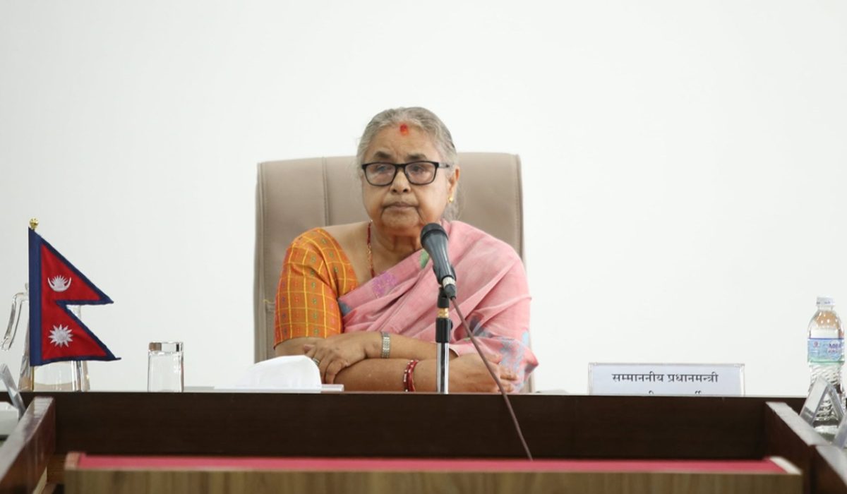 Prime Minister’s strict instructions to ministers and secretaries