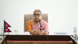 Assets of 8 ministers including PM disclosed, 2 did not (with names)