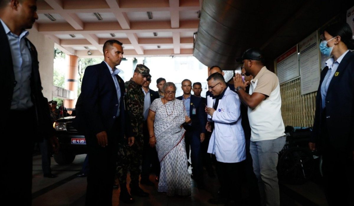 PM’s Shocking Reveal About the True Leader of the Gen-Z Movement