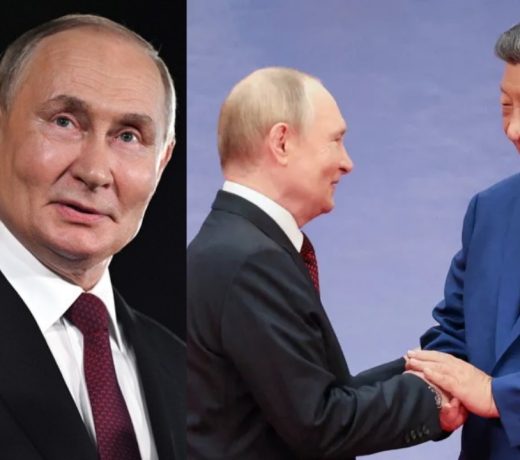 Putin: Power of Siberia 2 Gas Pipeline to China Will Follow Market Pricing