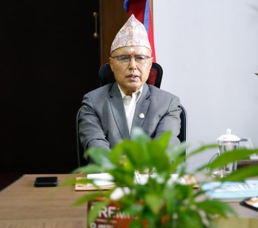 Finance Minister: Those Not Returning Facilities Are Under Surveillance