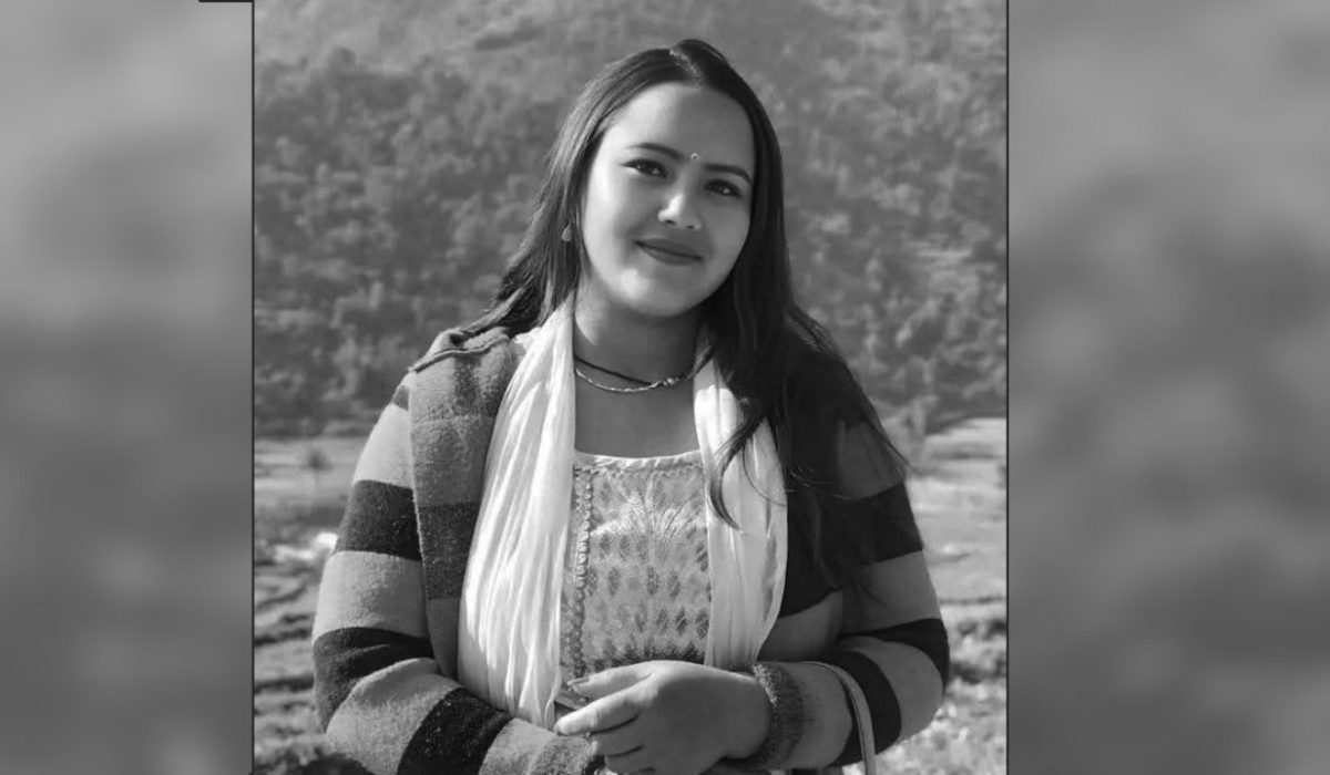 Mystery Unfolds in After Young Woman’s Murder, Neighbor in Custody Reveals Details