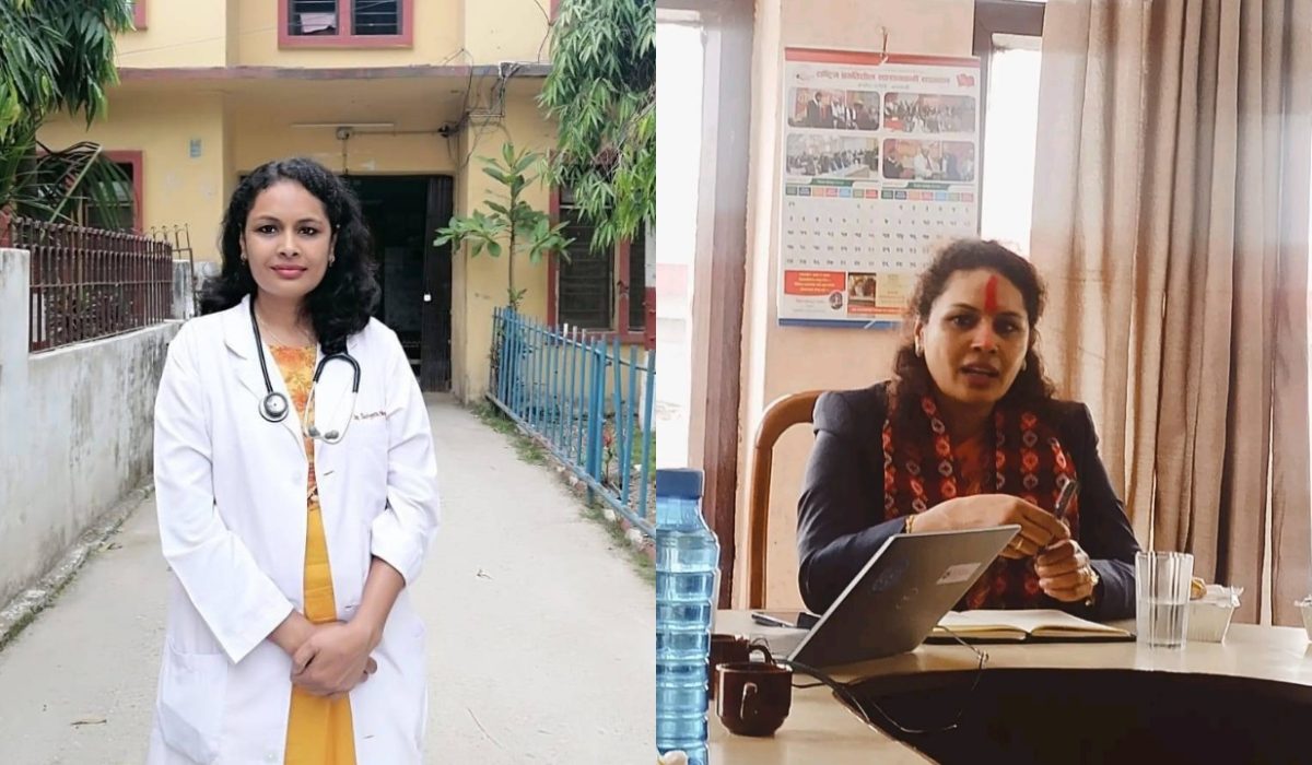 Before the Oath: Why Sangeeta’s Name Was Cut Off, Shattering Her Dream of Becoming a Minister