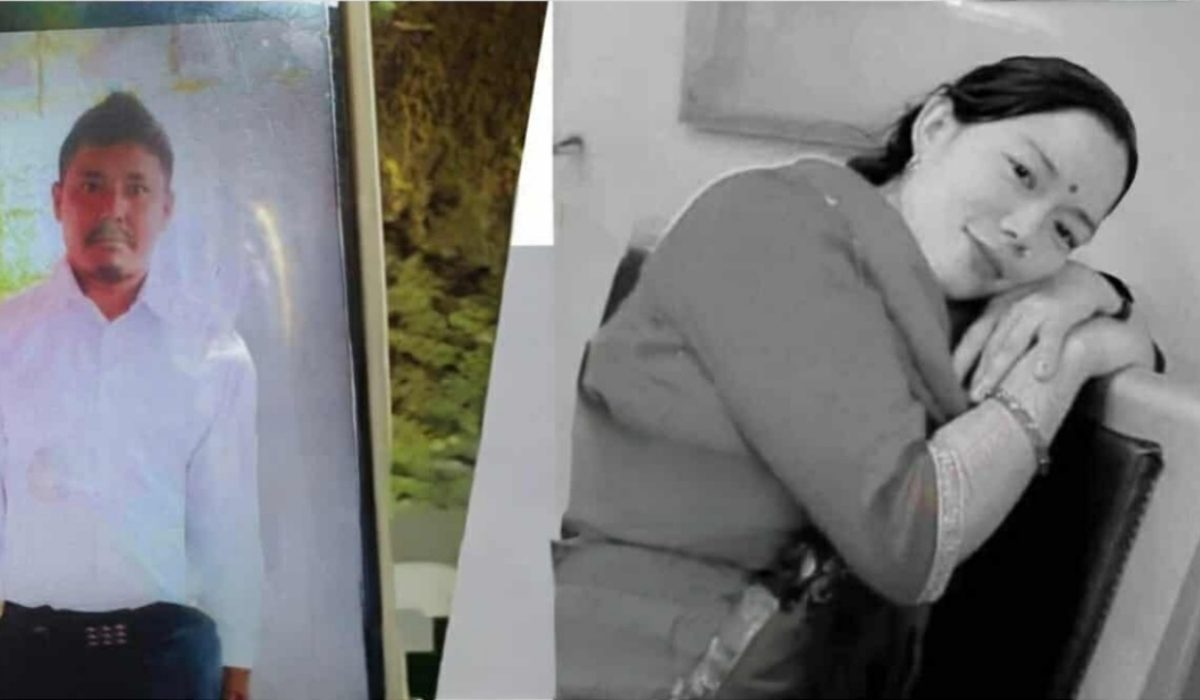 Heartbreaking Incident: Escaped Prisoner K-ills His 30-Year-Old Wife!