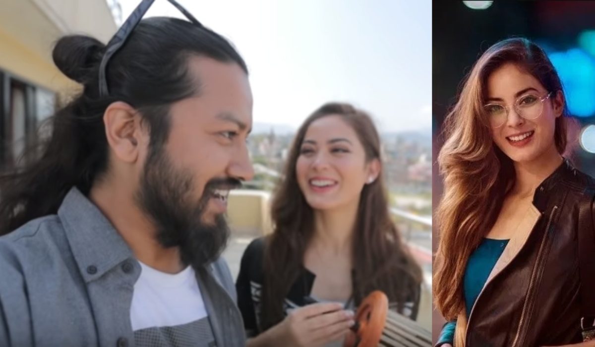 Sisan–ShrinKala Scandal Goes Viral: Message Calling Her ‘Sister’ Sparks Uproar