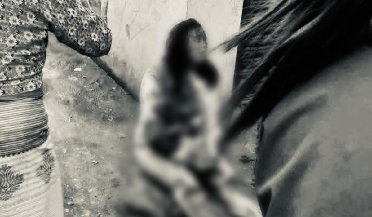 Shocking Attack in Gokarneshwor : Woman Injured After Assault at Home