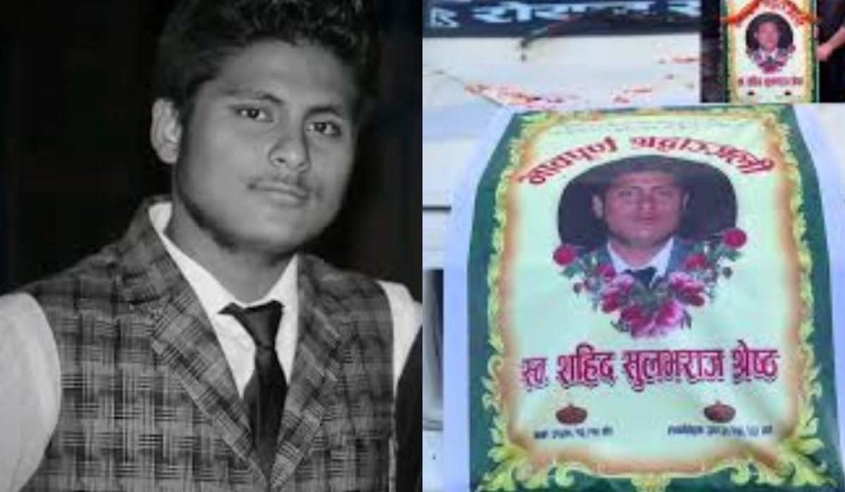 Cricketer Dies During Gen-Z Protests; CAN Expresses Condolences