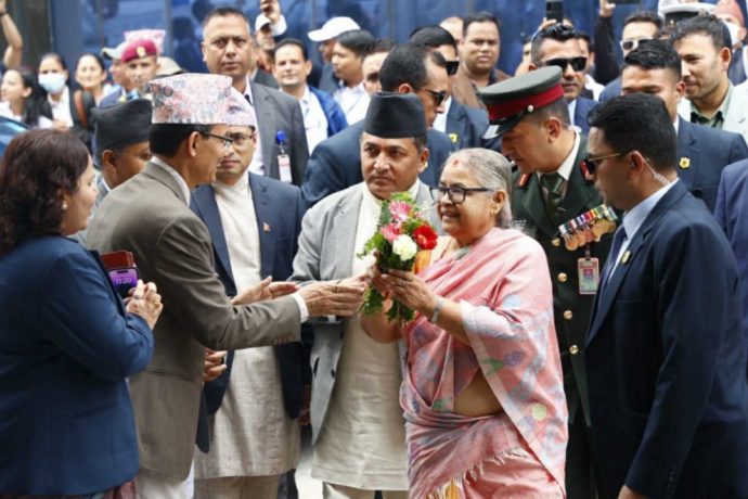 Government Decision Sparks Stir: 43 Employees Transferred Including 12 Undersecretaries (Full List)