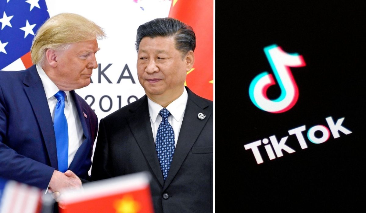 TikTok Finally Sold