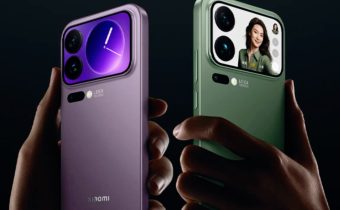Xiaomi 17 Pro