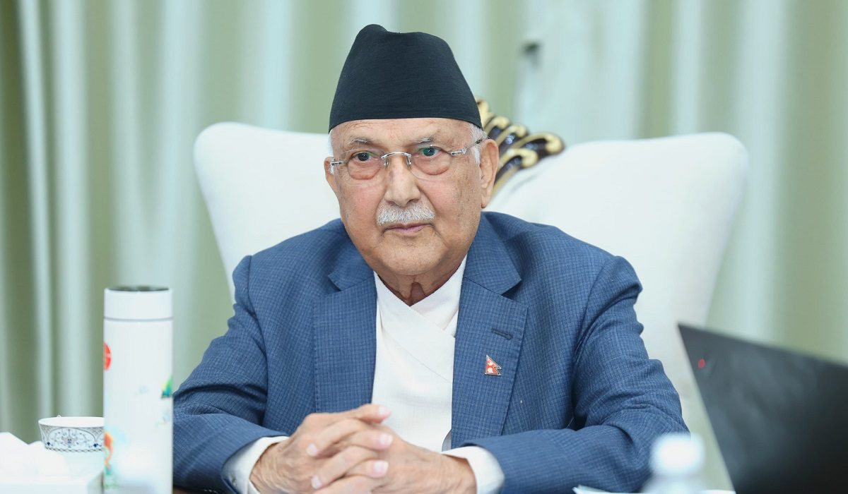 New Twist in the Complaint Against Oil and Lekhak: What Is the Statement of the Karki Commission?