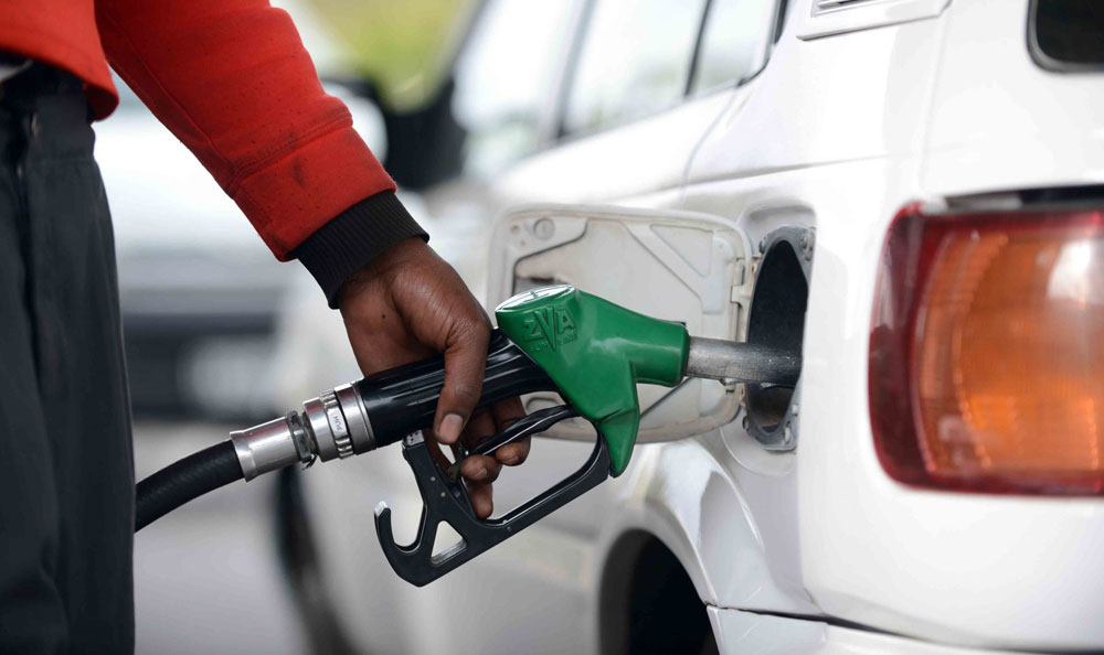 Petrol Price Reduced (Effective Tonight With Price List )