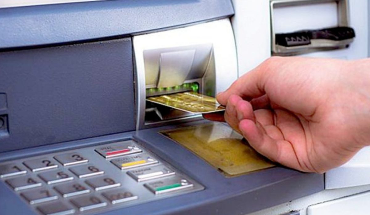 Nepal Rastra Bank Cuts ATM Withdrawal Limits : How Much Can You Withdraw Now?