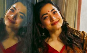 Actress Rashmika Mandanna Love Marriage Kids Life