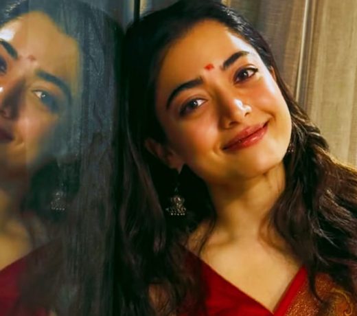 मां बनना चाहती हैं अभिनेत्री रश्मिका मंदाना, बोलीं—बच्चों की सुरक्षा के लिए युद्ध तक लड़ सकती हूं