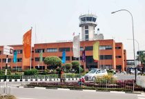 Flight Chaos at Kathmandu Airport as Runway Lights Malfunction, Hundreds of Passengers Affected