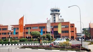 Flight Chaos at Kathmandu Airport as Runway Lights Malfunction, Hundreds of Passengers Affected