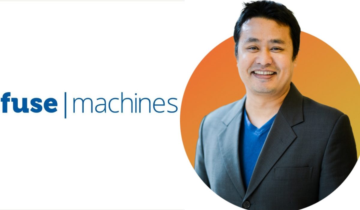 History Made in America : Nepali Entrepreneur Sameer Maskey’s AI Company Joins Nasdaq