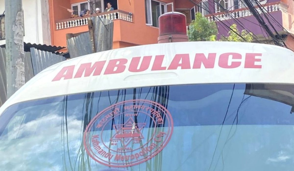 What Really Happened in Anamnagar? Chaos Erupts Inside Studio, Two Injured!