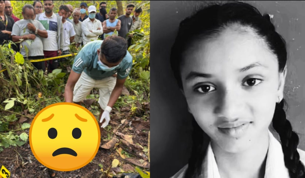 Echoes of Nirmala Pant: 13-Year-Old Anshu Gautam Murdered, Body Found Dismembered After 18 Days, Police Probe Intensifies