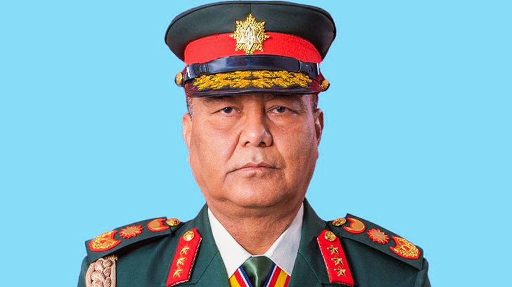 Nepali Army Issues Key Notice in 3-Point Clarification (With Letter)