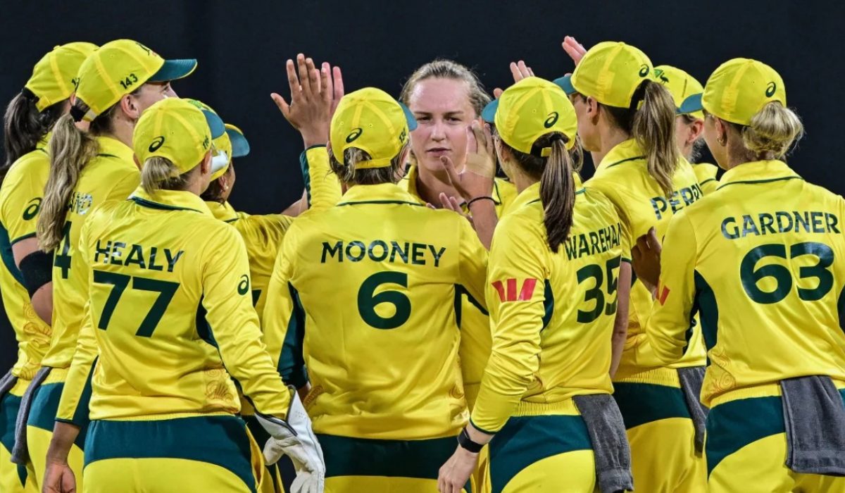 Following on a bike… A horrific incident of sexual abuse against a female cricketer near a hotel!