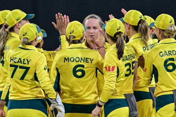 Following on a bike… A horrific incident of sexual abuse against a female cricketer near a hotel!