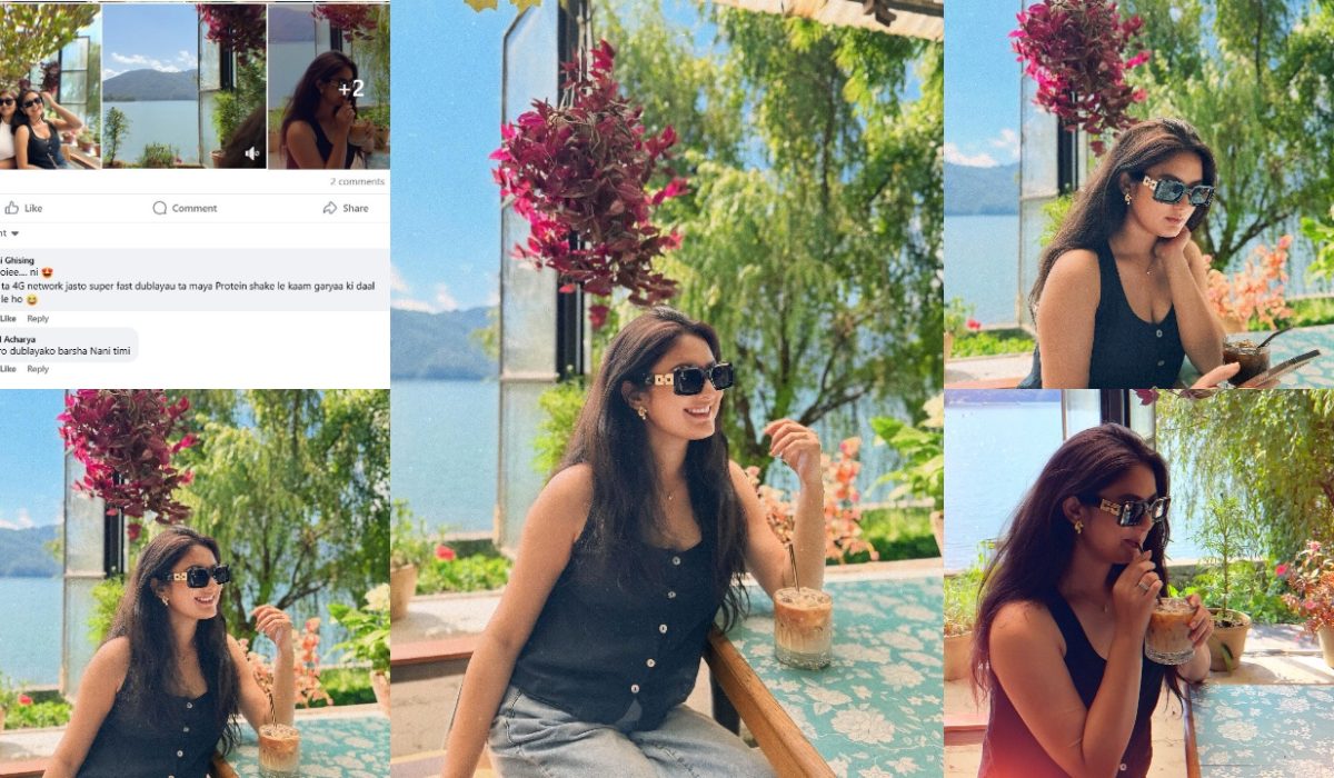 Barsha Raut’s New Look Worries Fans – The Reason Will Surprise You